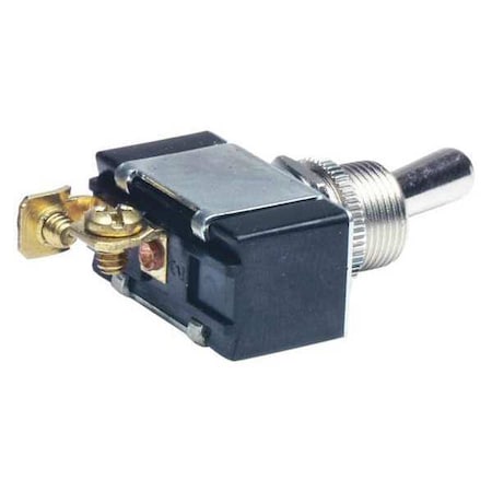 Toggle Switch, w/Screw, 2 Position MPN:RP-5582