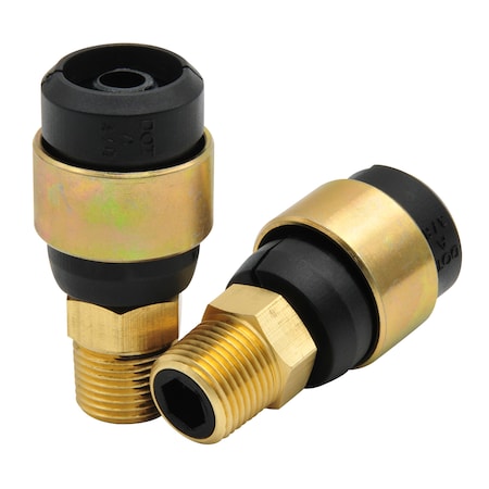 Hose End Kit MPN:RP70314