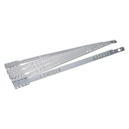 Security Metal Trailer Seals, PK5 MPN:RP72185