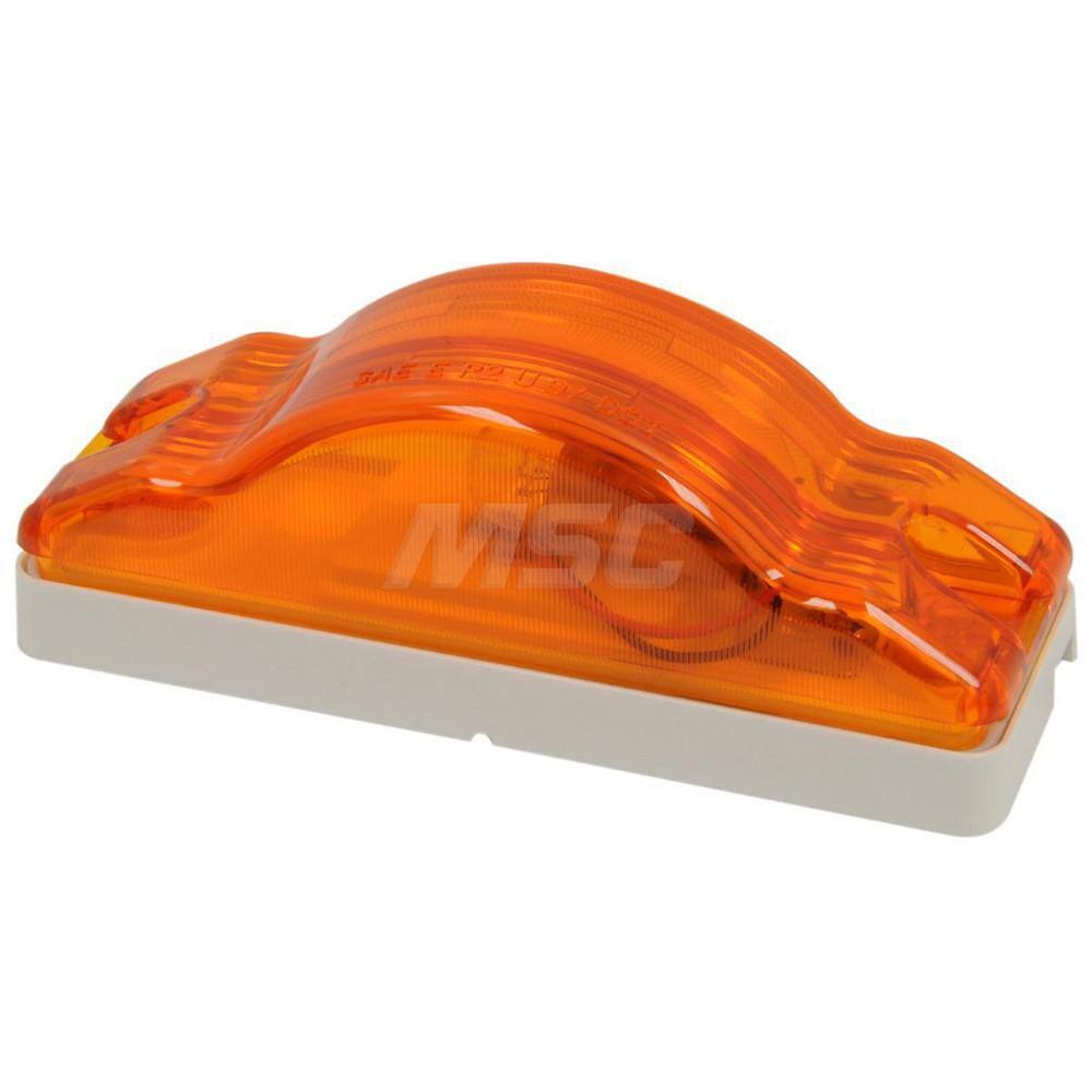 Example of GoVets Side Marker Light Kits category
