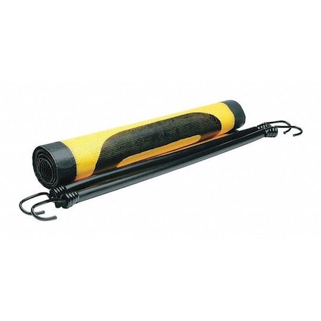 Oversize Load Mesh Banner, 18x84 MPN:RPWL-1884MB
