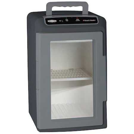 SnackMaster Deluxe 12-Volt Cooler/Warmer MPN:RP5653SF