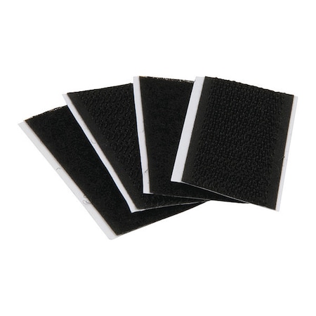 Hook-n-Loop Self Adhesive Tape, 1x2 MPN:RP-2X1V