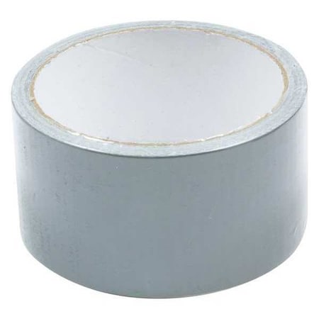 Duct Tape, Grey, 2x10Yds MPN:RPDT10