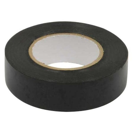 Electrical Tape, Black, .75x60ft. MPN:RPHH-808
