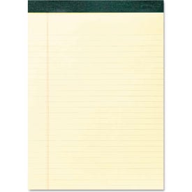 Roaring Spring® Recycled Legal Pad 74712 8-1/2