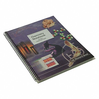 Notebook Wirebound MPN:77650