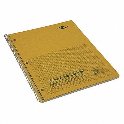 Notebook Wirebound MPN:77688