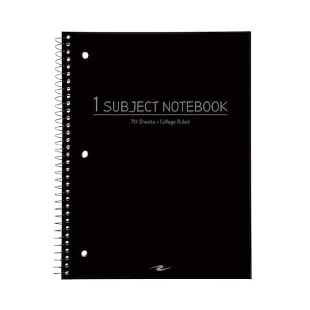 Case of Wirebound Notebooks, 10.5
