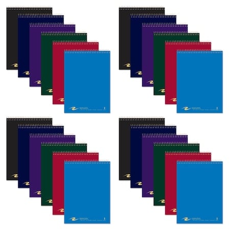 Case of Flipper Notebooks, 8.5