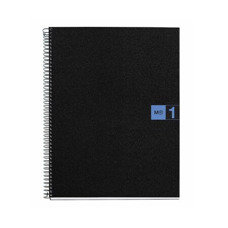 Miquel Rius 1-Subject Graph, PK10 MPN:49423CS