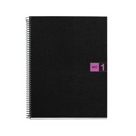Miquel Rius 1-Subject Graph, PK10 MPN:49427CS