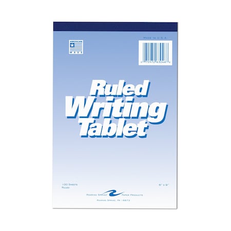 Case of Writing Tablets, 6
