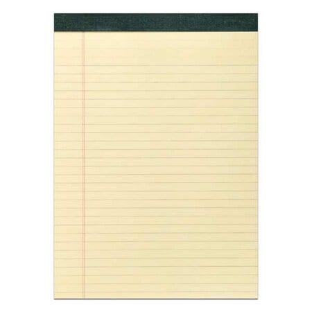 Case of Legal Pads, 8.5
