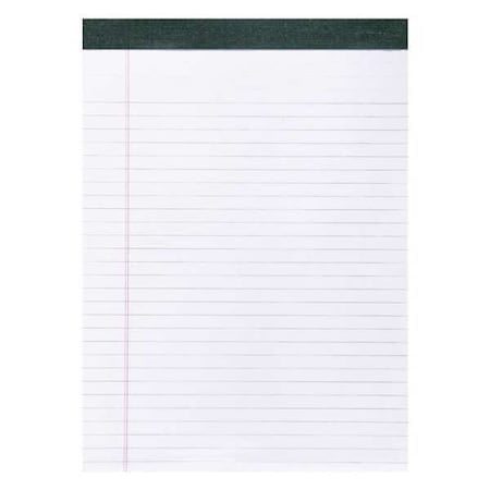 Case of Legal Pads, 8.5