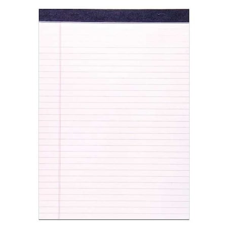 Case of Legal Pads, 8.5