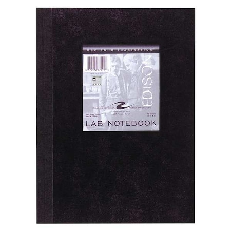 Lab Notebook, 11