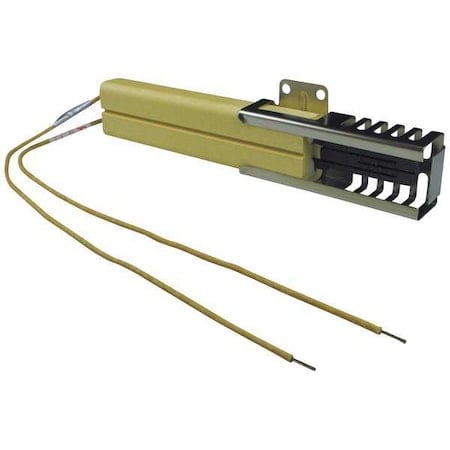 Hot Surface Oven Igniter, Capilary 12in L MPN:41-207