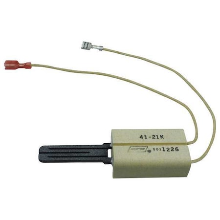 Hot Surfc Oven Igniter, Capilary 8-3/8inL MPN:41-210