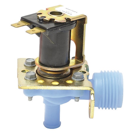 Laundry Valve, 3/4