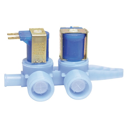 Laundry Valve, 3/4