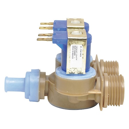 Laundry Valve, 3/4