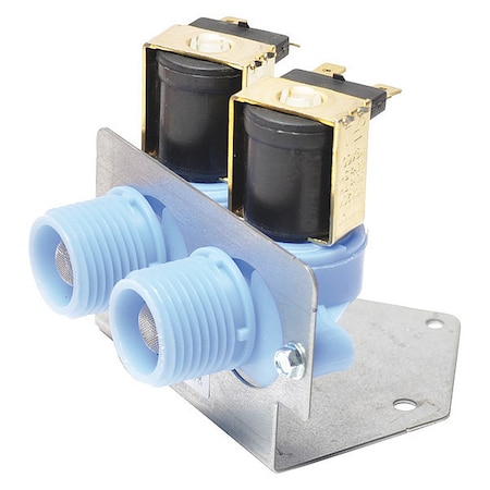 Laundry Valve, 3/4