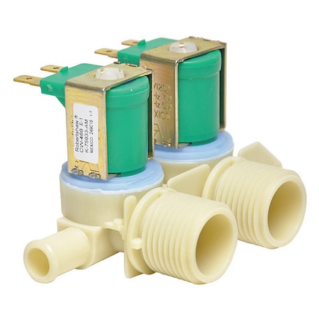 Laundry Valve, 3/4