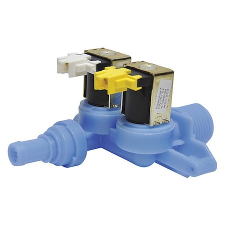 Laundry Valve, 3/4