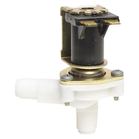Laundry Valve, 1/4