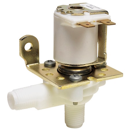 Laundry Valve, 1/4