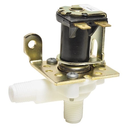 Laundry Valve, 1/4