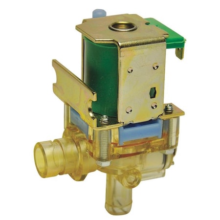 Hot Beverage Dispensing Water Valve MPN:CB-116