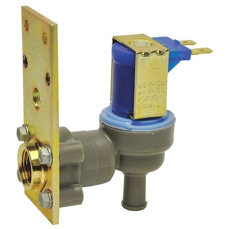 Dishwasher and Coffee Brewer Water Valve MPN:CB-826