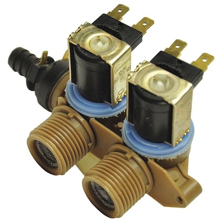 Mixing Water Valve For Clothes Washers MPN:CW-347