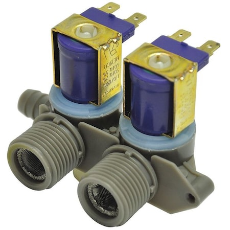 Mixing Water Valve For Clothes Washers MPN:CW-400