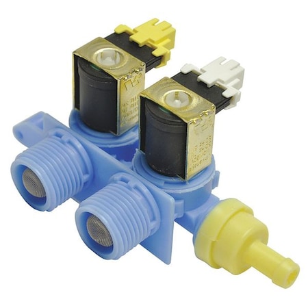 Mixing Water Valve For Clothes Washers MPN:CW-471
