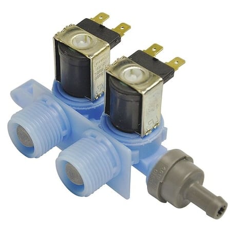 Mixing Water Valve For Clothes Washers MPN:CW-551