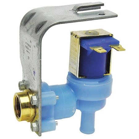 Dishwasher and Coffee Brewer Water Valve MPN:DW-003