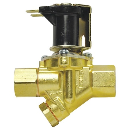 General Purpose Water Valve MPN:DW-952