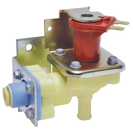 Dishwasher and Ice Maker Water Valve MPN:IMV-0402