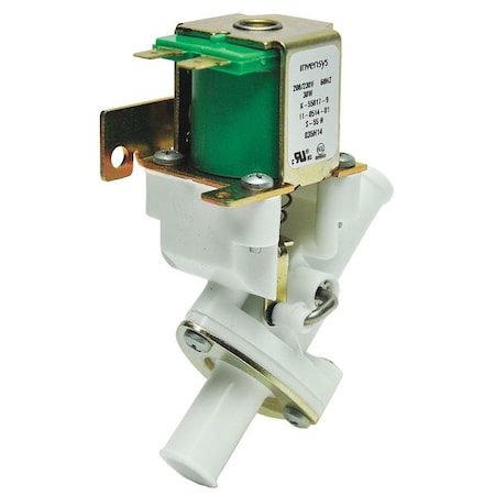Drain Dishwasher and Ice Maker Valve MPN:IMV-1401