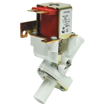 Drain Dishwasher and Ice Maker Valve MPN:IMV-1402