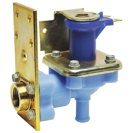 Dishwasher and Ice Maker Water Valve MPN:IMV-2201
