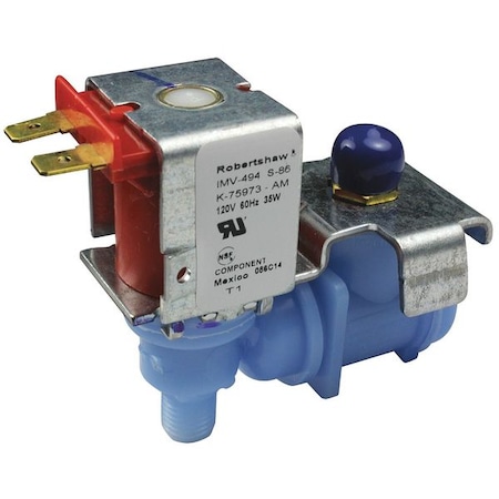 Commercial Ice Maker Water Valve MPN:IMV-494