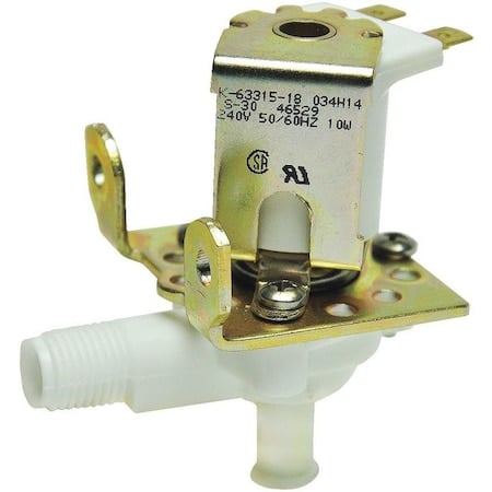 Low Flow Ice Maker and Machine Valve MPN:IMV-529