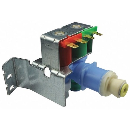 Commercial Ice Maker Water Valve MPN:IMV-708