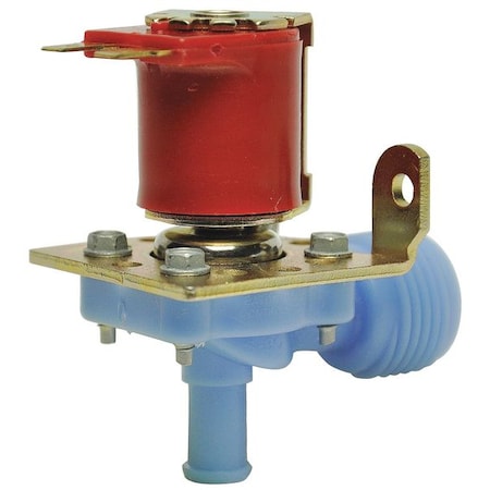 Low Flow Ice Machine Water Valve MPN:IMV-865