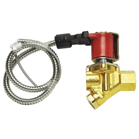 Sloan Energy Conserving Water Valve MPN:PL-849