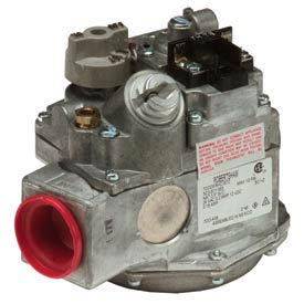 Gas Valve - 1